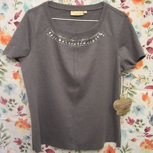 Princess Vera Wang top